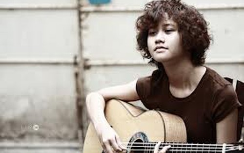 Lê Cát Trọng Lý - "Con chim nhỏ" yêu ca hát